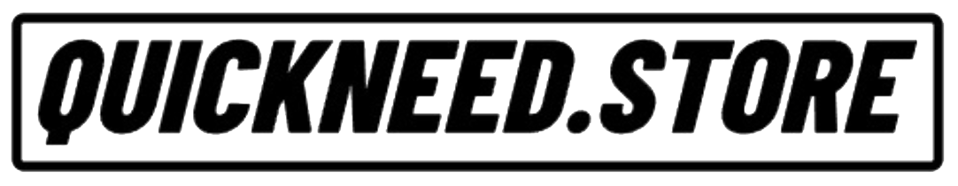 QUICKNEED.STORE